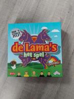 De Lamas het spel, Ophalen of Verzenden, Nieuw