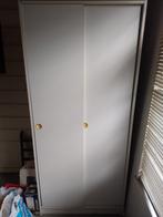 Hangkast met stevige legplank, Ophalen, Overige materialen, Gebruikt, Meerdere deuren