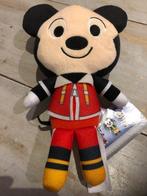 Funko Pop Kingdom Hearts Mickey Mouse ( 22 cm), Ophalen of Verzenden, Mickey Mouse, Nieuw, Knuffel