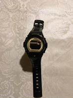 Baby-g casio zwart horloge, Sieraden, Tassen en Uiterlijk, Horloges | Dames, Ophalen of Verzenden, Zo goed als nieuw, Polshorloge