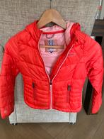 Vingino jas maat 8, Ophalen of Verzenden, Zo goed als nieuw