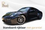 Porsche 911 3.0 Carrera 4 | Panodak | Adaptive cruise | Came, Automaat, Gebruikt, Met garantie (alle), 4 stoelen