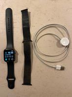 Apple watch model 4 Nike., Zwart, IOS, Ophalen of Verzenden, Zo goed als nieuw