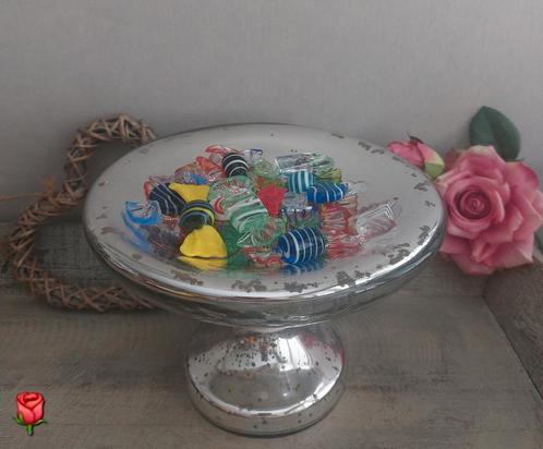 20 Glazen Murano snoepjes uit Italië ongeveer 5 cm, Verzamelen, Glas en Borrelglaasjes, Nieuw, Overige typen, Ophalen of Verzenden