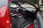 Citroen DS3 1.6 THP Sport Chic NAVI ALCANTARA KETTING NW! PD, Voorwielaandrijving, Euro 5, Gebruikt, Zwart