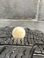 winterbanden en zomerbanden kia-nissan-renault, Auto-onderdelen, Banden en Velgen, Ophalen, Gebruikt, 16 inch, Banden en Velgen