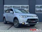 Mitsubishi Outlander 2.0 PHEV Executive Edition NAP DEALER O, Huisgarantie, 4 cilinders, Met garantie (alle), Bedrijf