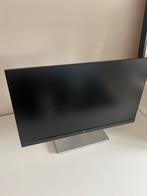 HP E24 G4, Computers en Software, Monitoren, HDMI, IPS, Kantelbaar, Ophalen of Verzenden