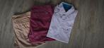 Chino 2x Springfield, overhemd adam friday XL, Ophalen of Verzenden, Zo goed als nieuw, Maat 56/58 (XL)