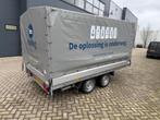 Hapert type azure H-2 zo goed als nieuw!, Auto diversen, Ophalen of Verzenden, Zo goed als nieuw