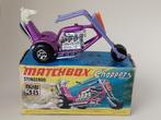 STRINGEROO MATCHBOX No38 UIT1972 ONBESPEELD MET DOOSJE,, Ophalen of Verzenden, Nieuw, Overige typen