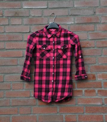 blouse 134, kinderkleding 134 beschikbaar voor biedingen