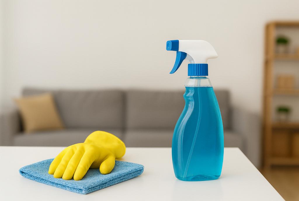 Schoonmaakster en strijken aangeboden, Ophalen of Verzenden