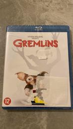 Gremlins blu ray NL versie NIEUW, Ophalen of Verzenden, Nieuw in verpakking, Avontuur