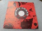 The Clash  Mikey Dread – Hitsville U.K.  Radio One (1981), Verzenden, 7 inch, Rock en Metal, Single