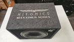 Hifonics Maxximus Series Subwoofer, Ophalen of Verzenden, Gebruikt