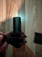 Lewitt 440 Studiomicrofoon zo goed als nieuw, Muziek en Instrumenten, Ophalen of Verzenden, Zo goed als nieuw, Studiomicrofoon