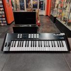 Alesis V49 USB Midi-Controller Zwart | In Prima Staat, Flex Ltd., Gebruikt, https://flex.com/contact-us, Nobelstraat 10, 5807 GA Oostrum LB, Limburg, Nederland