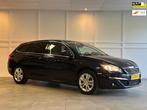 Peugeot 308 SW 1.6 BlueHDI / Panorama / 12-2014 / Navi / Cru, Voorwielaandrijving, Stof, Gebruikt, 4 cilinders