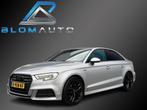 Audi A3 Limousine 35 TFSI CoD 1.5 150PK S-Line VIRTUAL+LED, Auto's, Audi, 65 €/maand, Stof, 4 cilinders, 150 pk