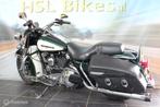 Harley Davidson FLHPI Road King Police, Motoren, Bedrijf, 1449 cc, Meer dan 35 kW, Toermotor