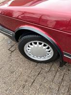 Saab 900S uit 1993 - Ruby Red, Ophalen, Gebruikt, Saab