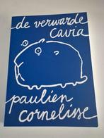 De Verwarde Cavia - Paulien Cornelisse, Boeken, Ophalen of Verzenden, Gelezen, Paulien Cornelisse, Anekdotes en Observaties