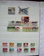 - 112 - Nederland zegels. van 2022 a, los te koop. € 0,45, Verzenden, Na 1940, Gestempeld
