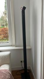 Stilnovo prachtige vloerlamp, Huis en Inrichting, Lampen | Vloerlampen, Ophalen, Design, Zo goed als nieuw, Metaal