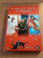 De Annie M.G Schmidt Collectie deel 2, Cd's en Dvd's, Alle leeftijden, Ophalen of Verzenden, Zo goed als nieuw