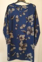 Geisha. Nieuw. Jurk maat 40/L, Maat 38/40 (M), Geisha, Blauw, Nieuw