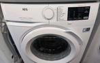 AEG 6000Series Lavamat 9KG A+++ wasmachine Incl.GARANTIE!, 1200 tot 1600 toeren, 8 tot 10 kg, Ophalen of Verzenden, Zo goed als nieuw