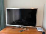 Samsung tv 55 inch, Ophalen, 100 Hz, Samsung, 100 cm of meer