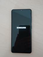 Samsung Galaxy A41, Ophalen, Gebruikt, Zwart, Touchscreen