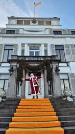 Professionele kerstman huren bekend van Paleis Soestdijk, Diversen, Kerst, Ophalen, Zo goed als nieuw