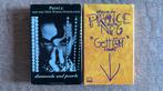 Prince - twee cassette singles, 2 t/m 25 bandjes, Ophalen of Verzenden, Zo goed als nieuw, Origineel