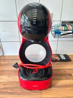 KRUPS Dolce Gusto Lumio KP1305 Rood, Witgoed en Apparatuur, Koffiezetapparaten, Ophalen, Overige modellen, Zo goed als nieuw, 1 kopje