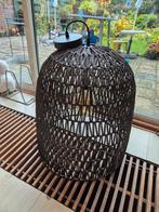 Mooie grote hanglamp, Huis en Inrichting, Ophalen, Gebruikt, 50 tot 75 cm