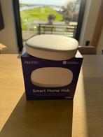 Aeotec Smart Home Hub – Nieuwstaat, met originele verpakking, Ophalen of Verzenden, Zo goed als nieuw