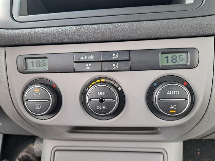 Volkswagen GOLF PLUS 1.4 TSI 122 Pk Comfortline Dsg-7 automa, Auto's, Volkswagen, Bedrijf, Golf Plus, ABS, Airbags, Alarm, Boordcomputer