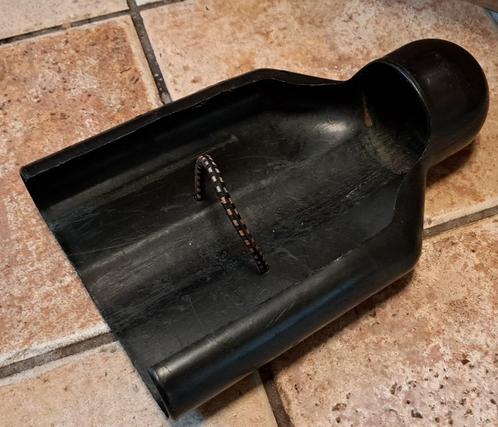 te koop dikke zwarte trekhaak beschermer, Auto diversen, Auto-accessoires, Nieuw, Ophalen of Verzenden