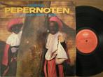 Bassie & Adriaan (Muzikale Pepernoten met als gasten Bassie, Cd's en Dvd's, Vinyl | Kinderen en Jeugd, Ophalen of Verzenden, Muziek