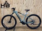 Cube Reaction Hybrid Performance 625 29 inch E-Mountainbike, Hardtail, Heren, Niet ingevuld, 49 tot 53 cm