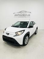 Toyota Aygo X 1.0 VVT-i MT | Apple Carplay | Keyless | VOL-O, Gebruikt, Euro 6, 920 kg, 4 stoelen