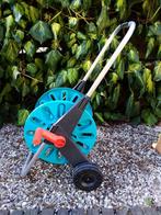 Gardena slangenwagen , tuinslanghaspel, Tuin en Terras, Ophalen, Gebruikt