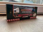 Corgi Scania Stobart Bakwagen - Nieuwstaat!, Ophalen of Verzenden, Zo goed als nieuw, Bus of Vrachtwagen, Corgi