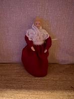 Poppenhuis Pop 1:12 - Vintage, Verzamelen, Poppenhuizen en Toebehoren, Ophalen of Verzenden, Gebruikt