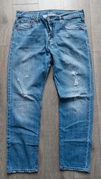 Levis 501 CT Boyfriend jeans W31, Kleding | Dames, Gedragen, Levi's, Blauw, W30 - W32 (confectie 38/40)