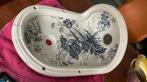 Antiek Fontijntje/wasbak uit 1900, Ophalen