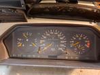 Mercedes W124 6 cilinder tellerklok, Ophalen of Verzenden, Gebruikt, Mercedes-Benz